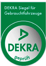 Dekra Siegel