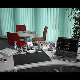 Büro